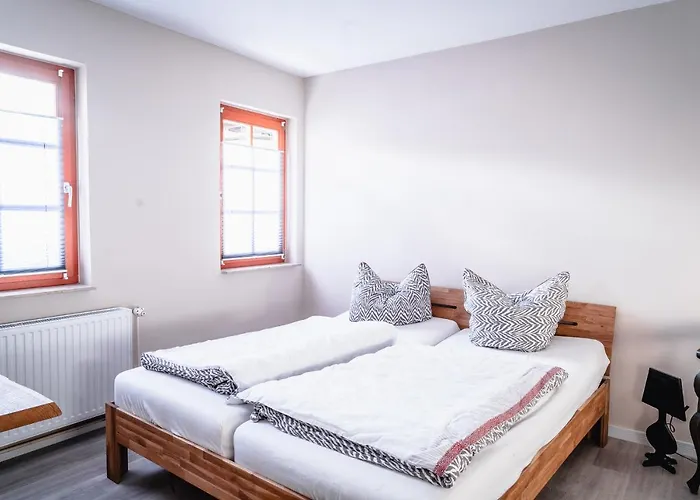 Apartment Am Markt