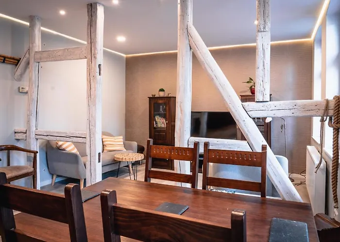 Apartment Am Markt